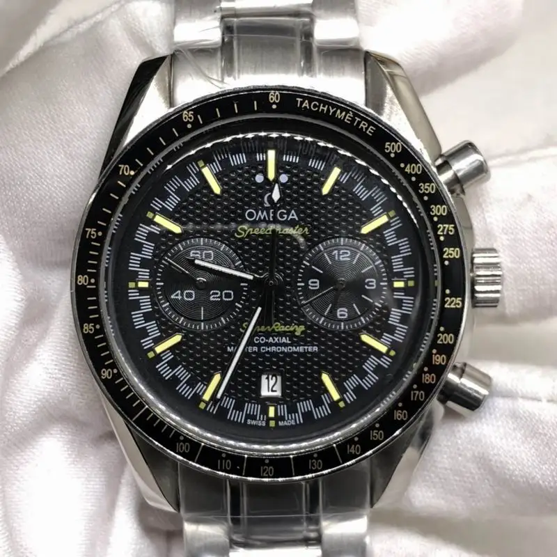 Omega watch 050789